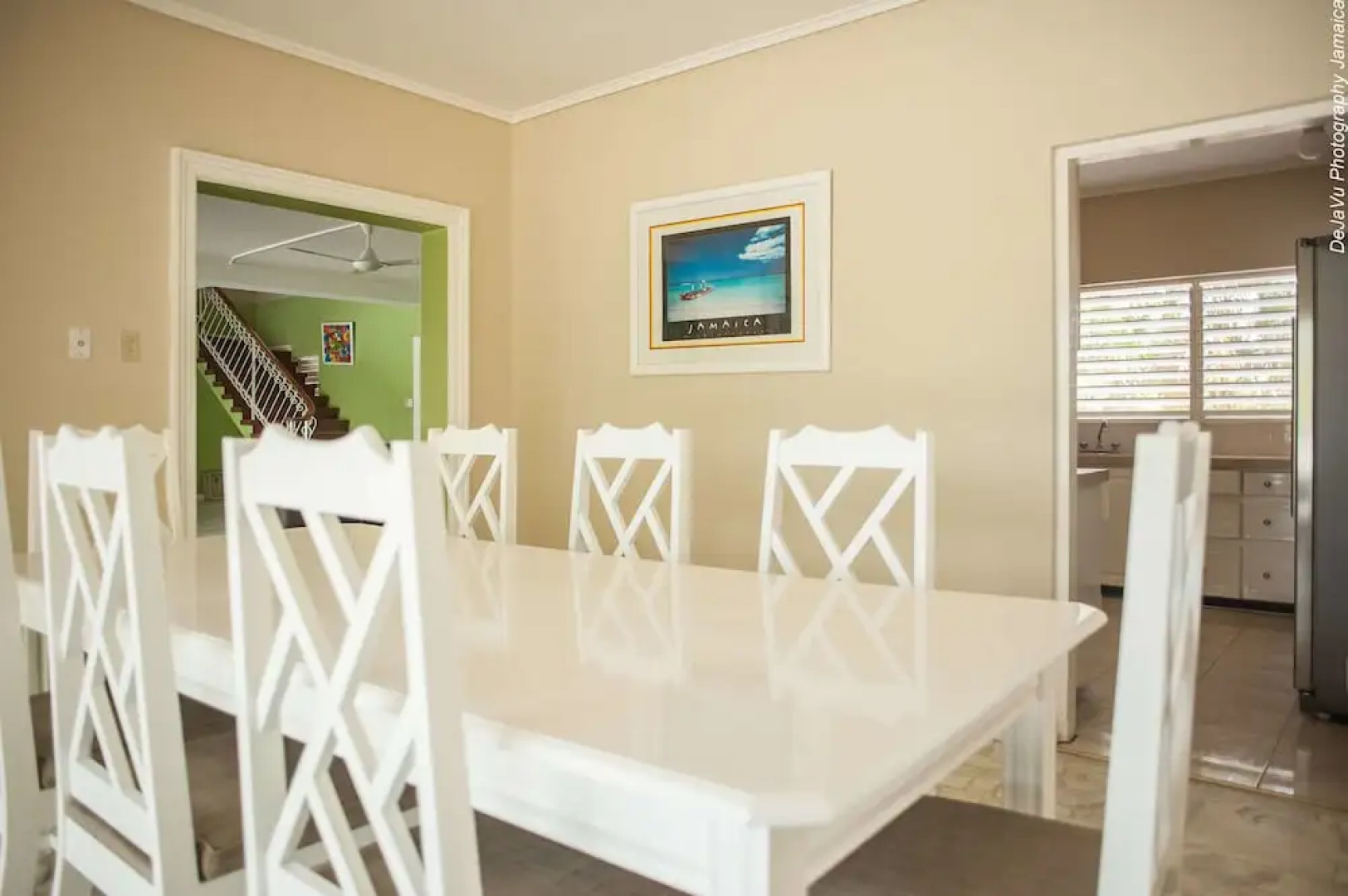 Breezy Shores at Cardiff Hall