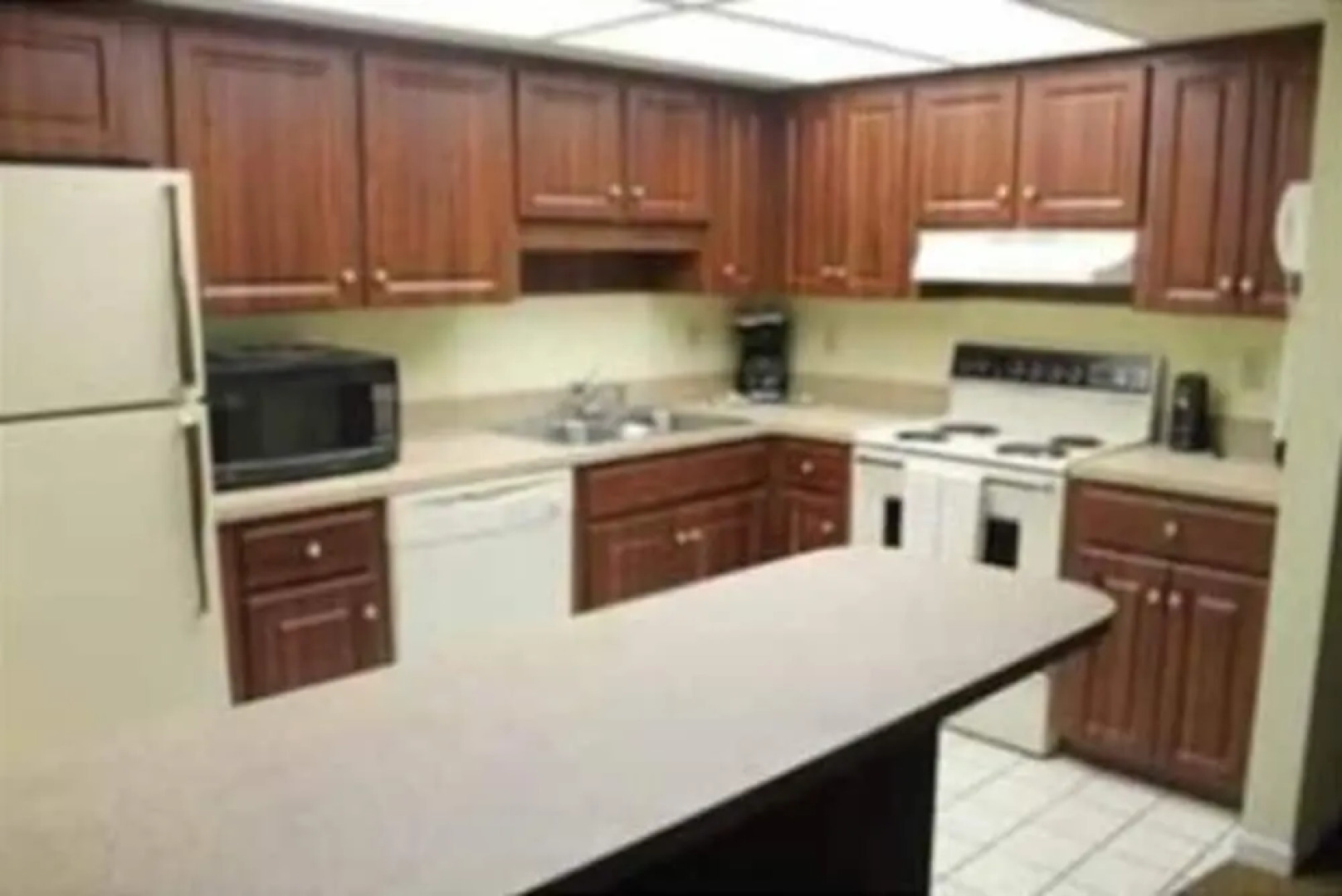 Getaways At Imperialakes