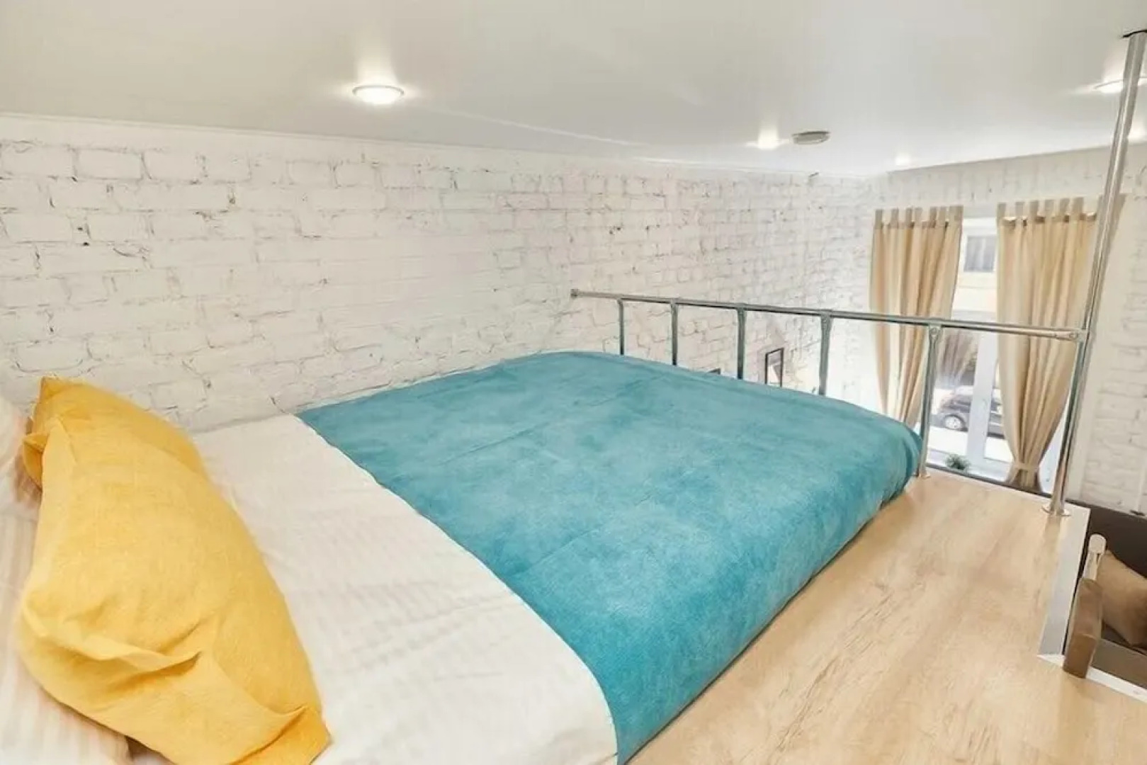 Апартаменты TakeRoom Петроградская