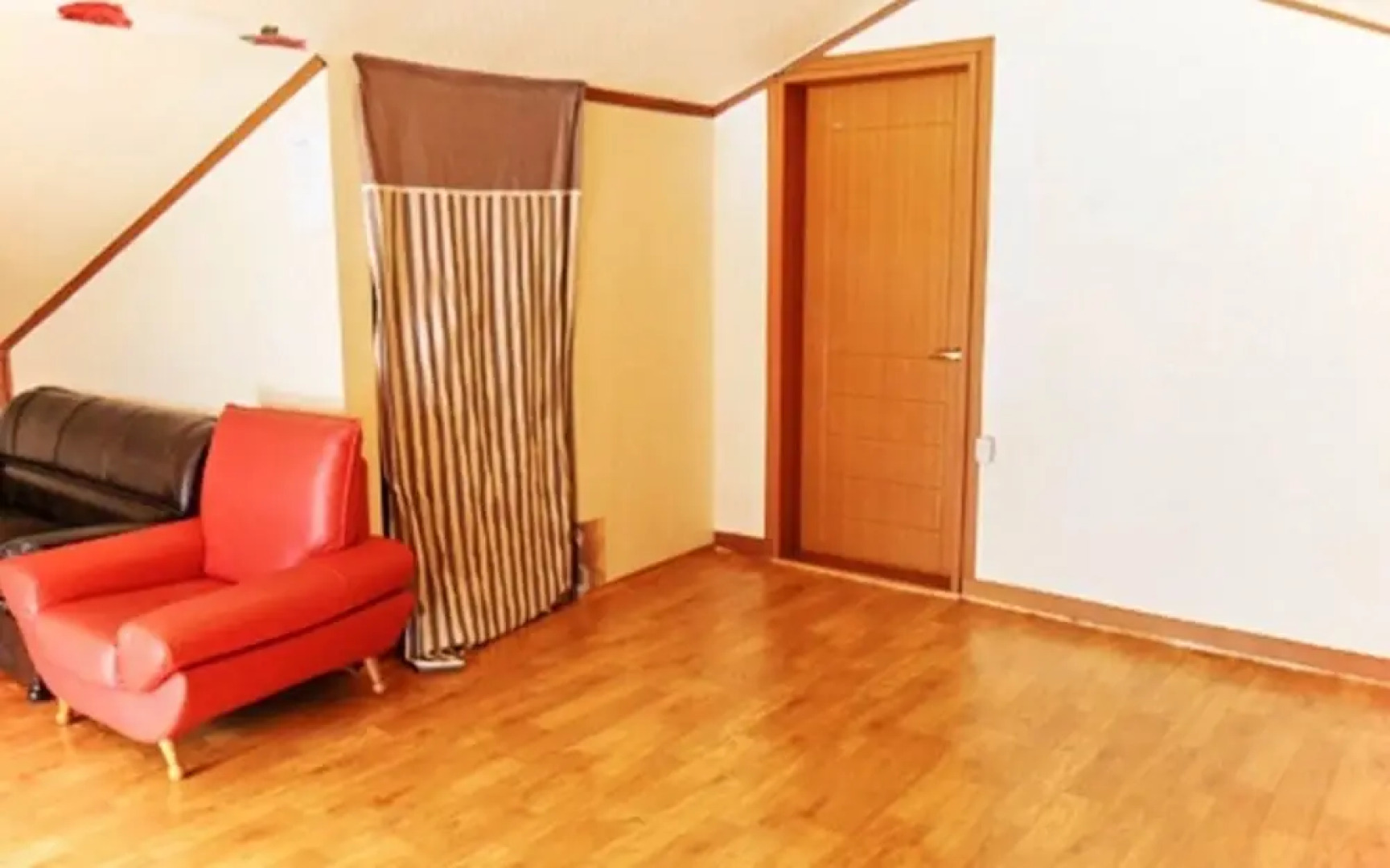 Muju Shinsegae Pension