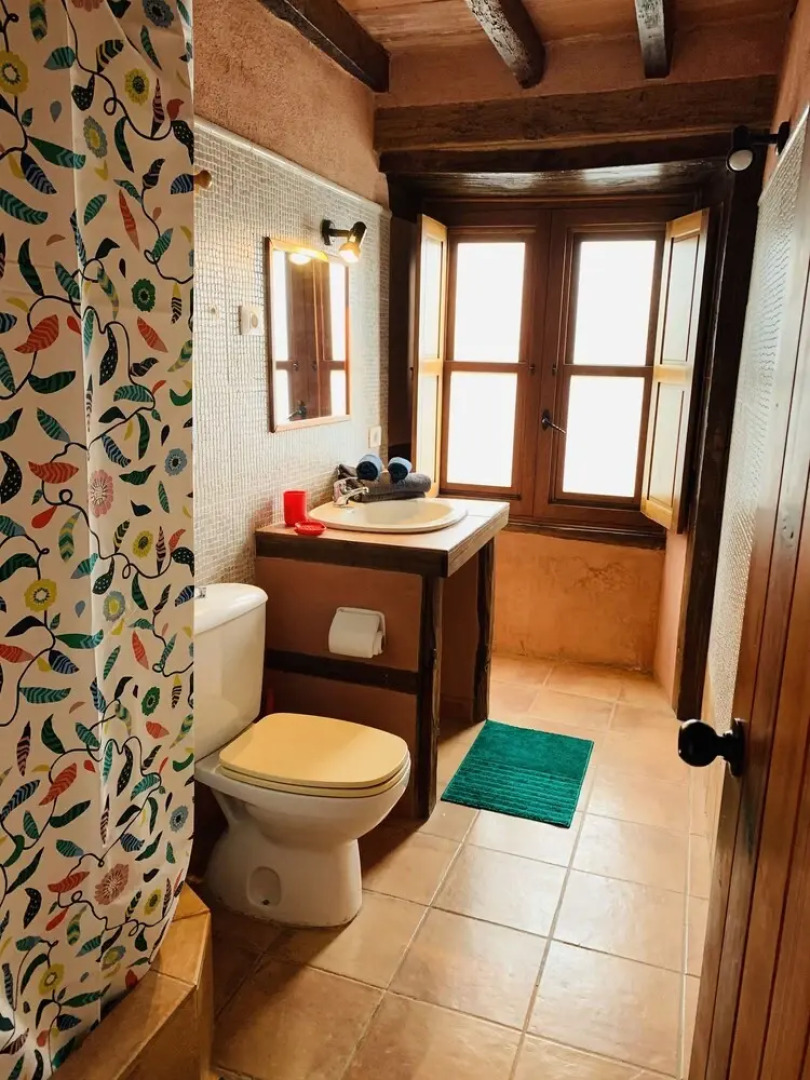 Hotel Rural Casa El Riego