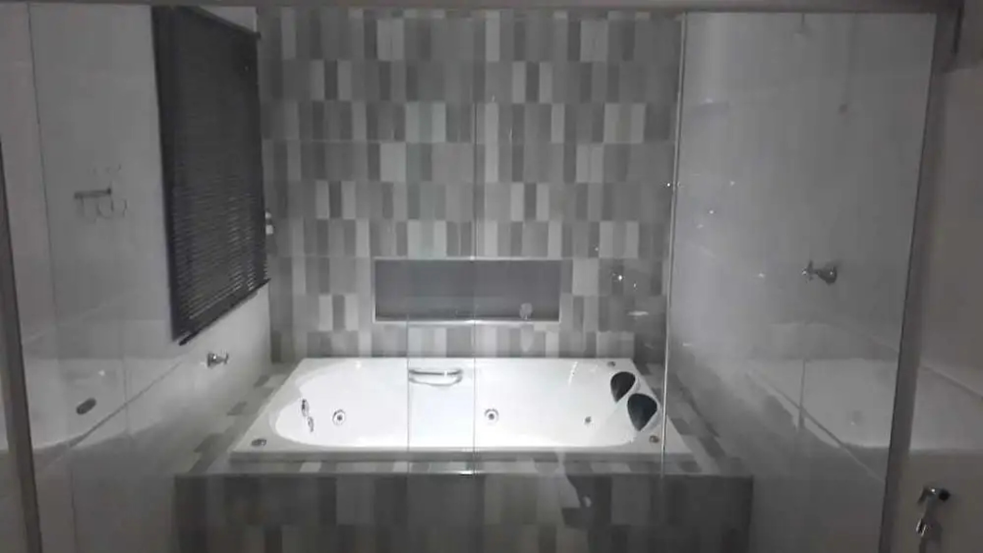 Pousada Venda de Cima