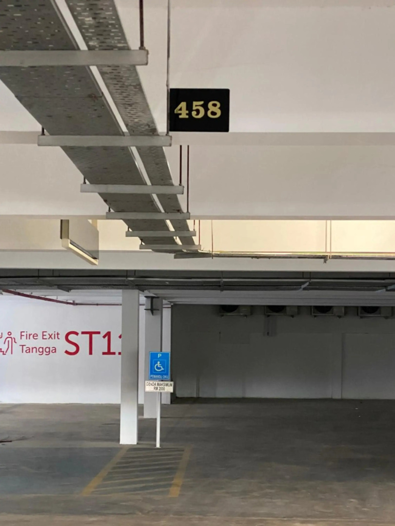 Isix Seaview 2R2B at Timurbay Pantai Balok Kuantan Pahang