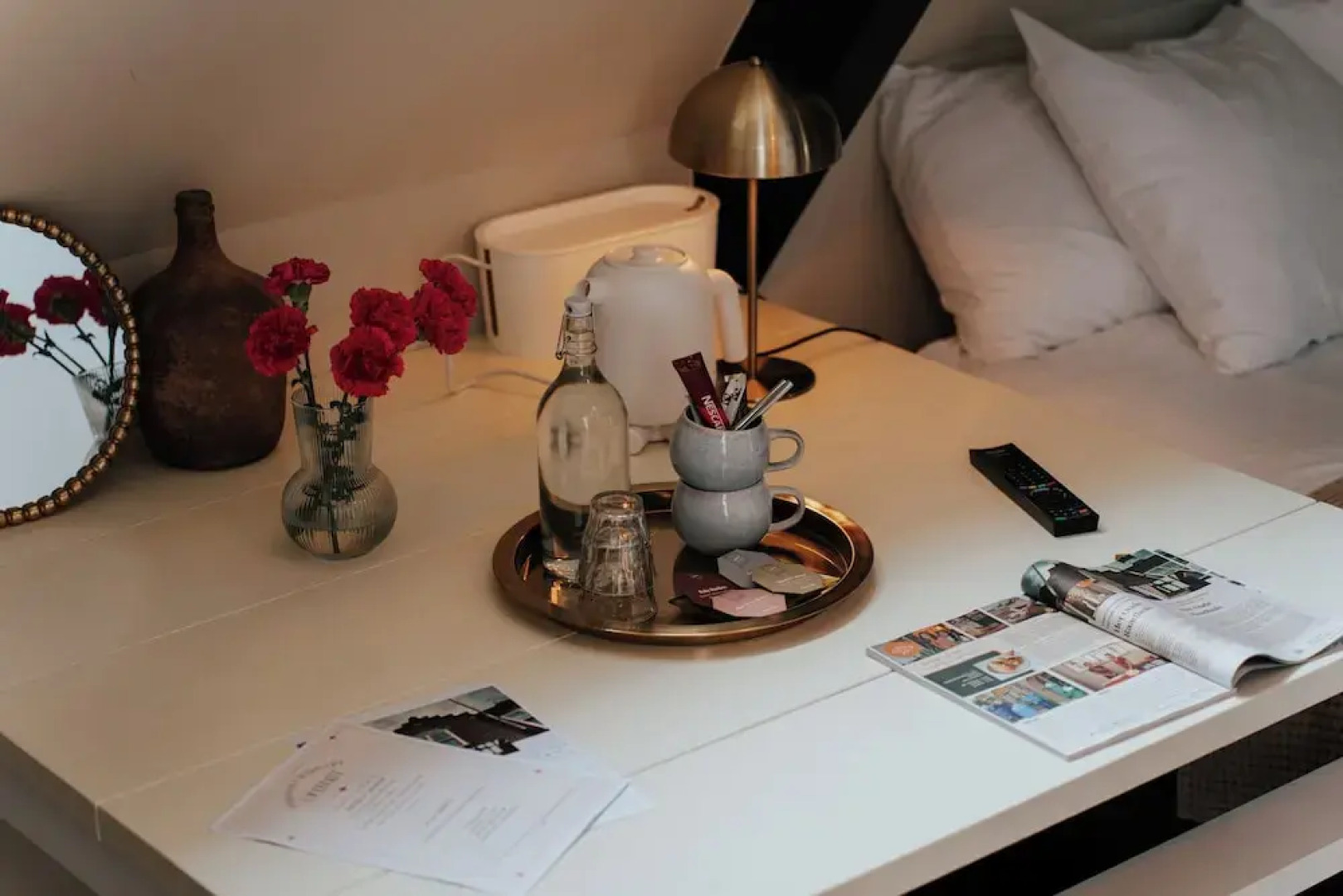 Hotel het Oude Raadhuis