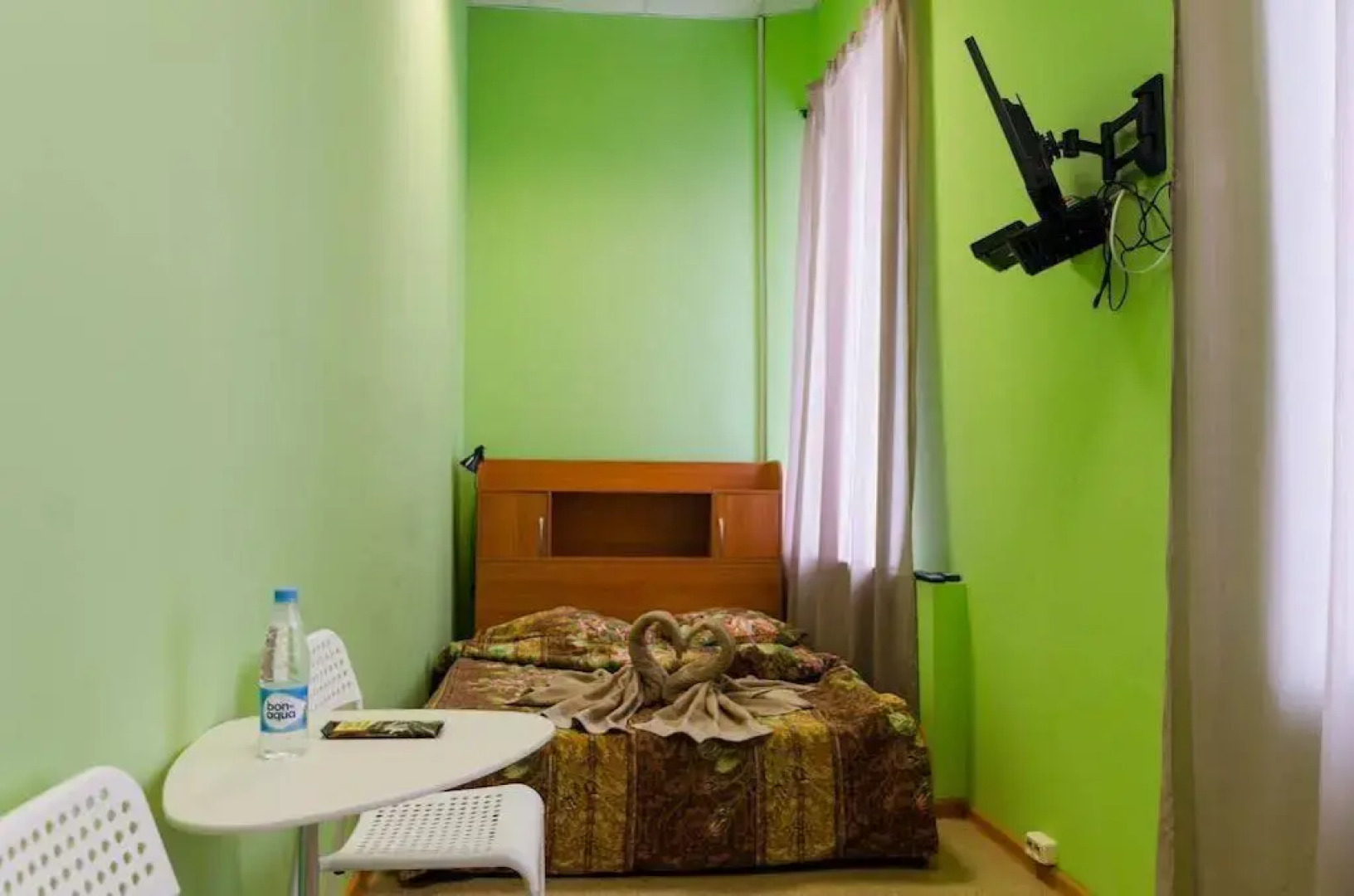 Жилые помещения Централ Пермь