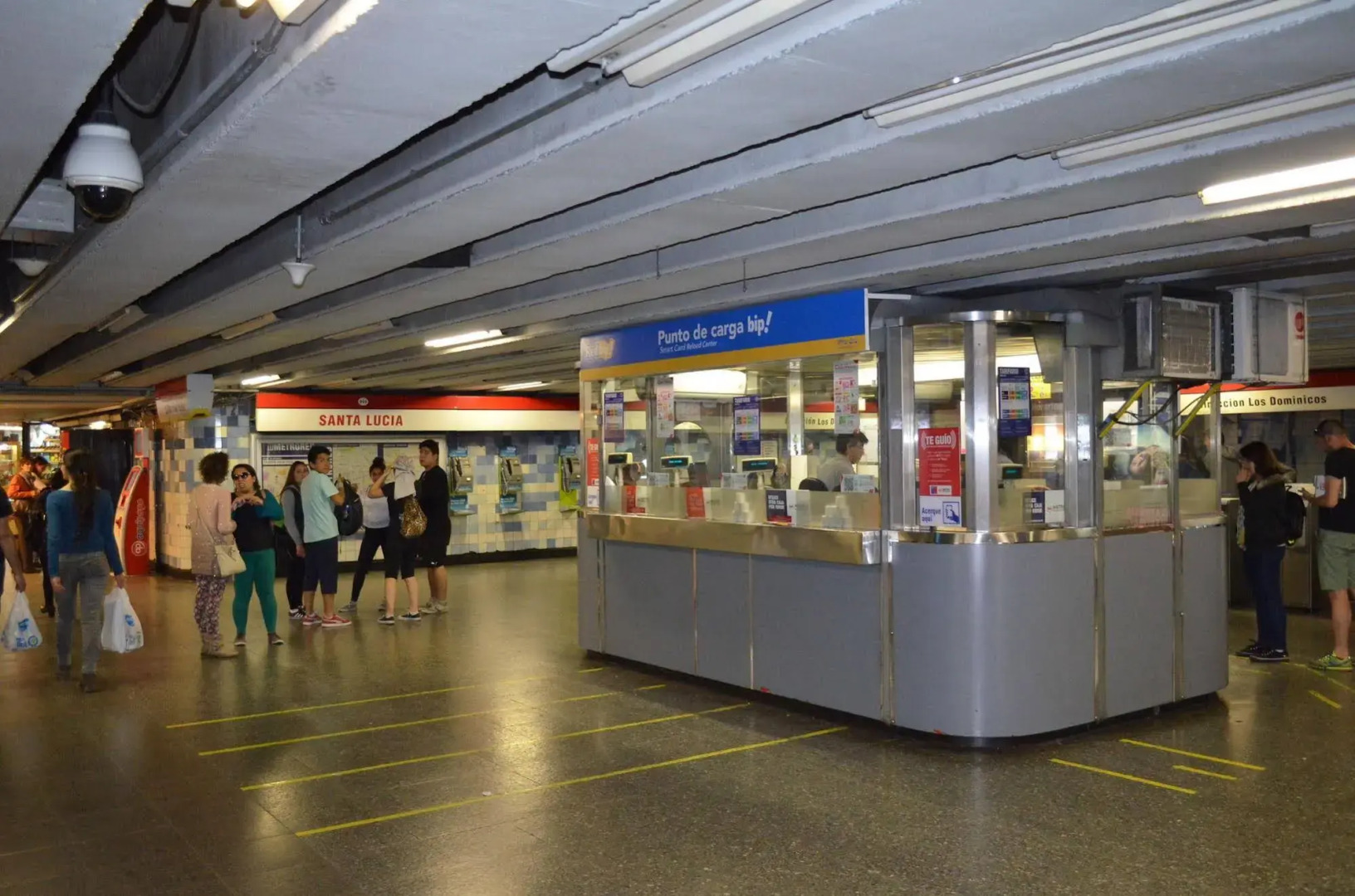 Plaza San Isidro Apartments