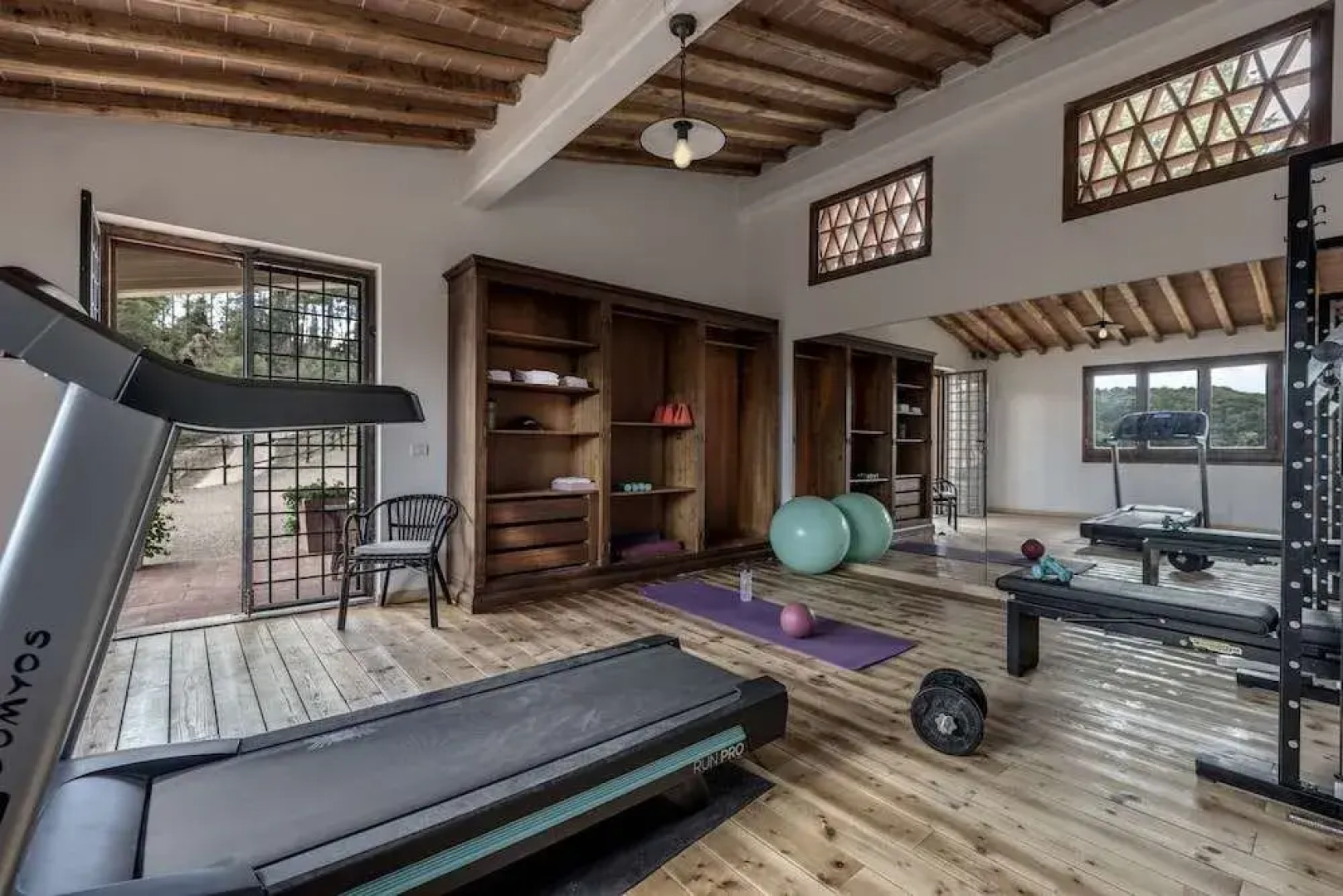 Agriturismo La Forra