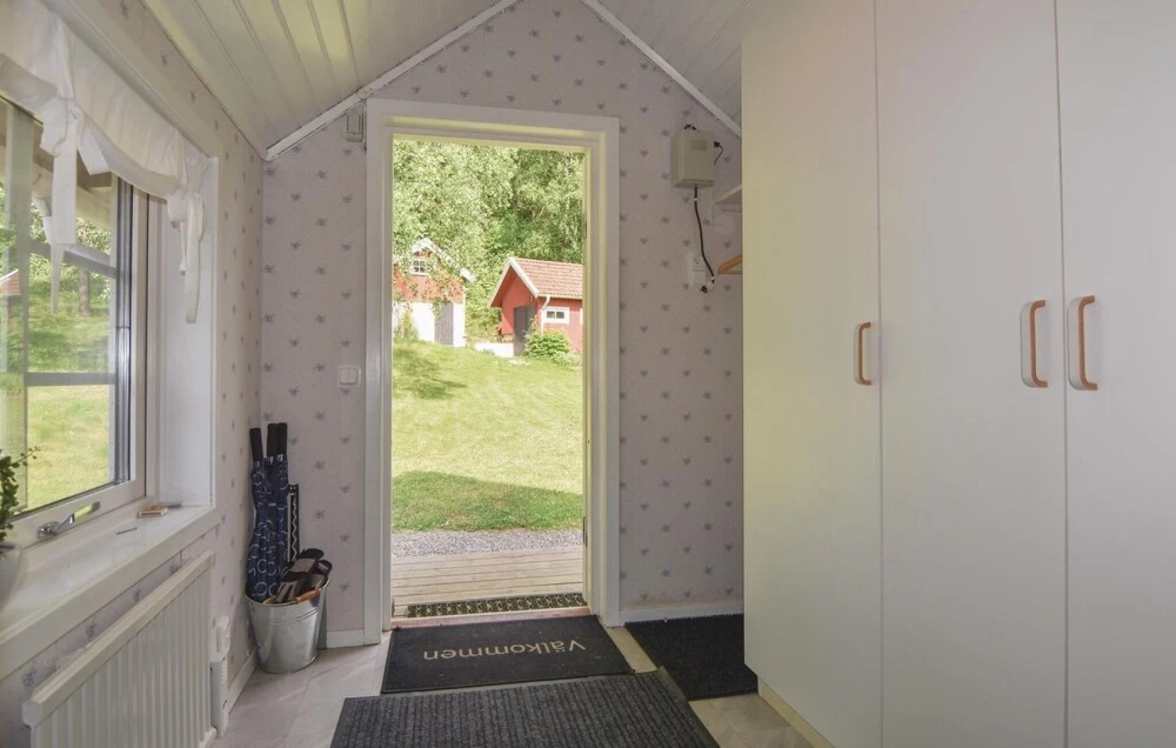 Stunning Home in Munkedal With 2 Bedrooms and Wifi