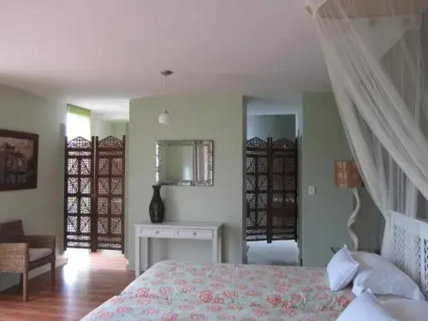 South African Golf Dream