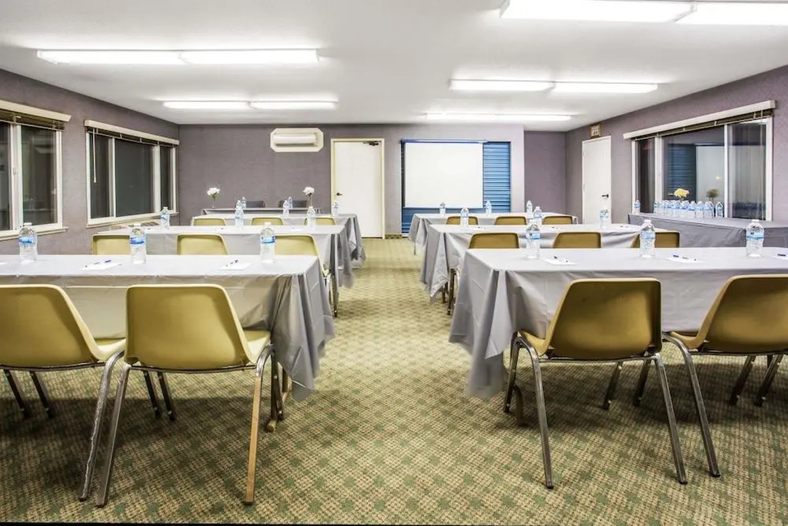 Travelodge By Wyndham Turlock