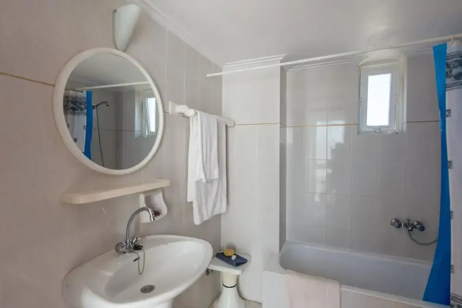 Rouladina Apt 6 in Stalos