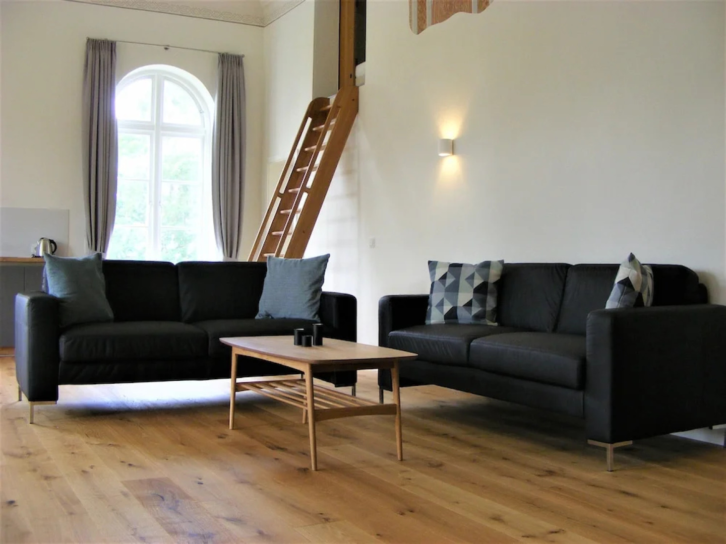 Ferienhof Gut Oestergaard