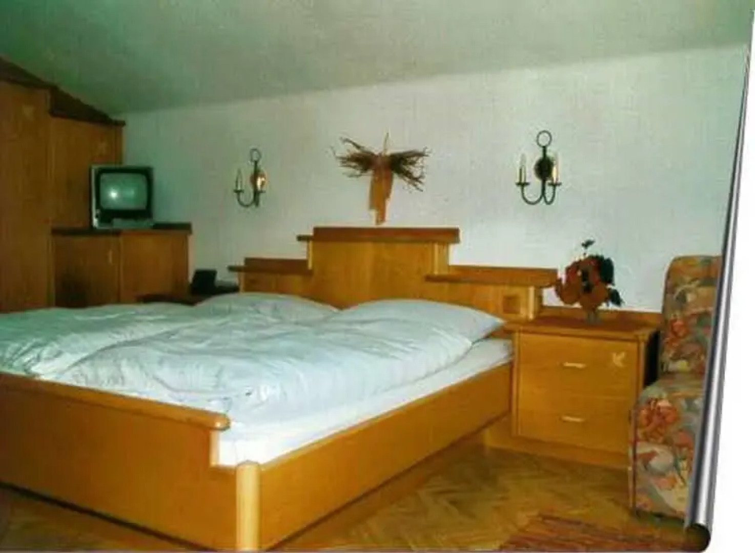 Pension Stubachblick