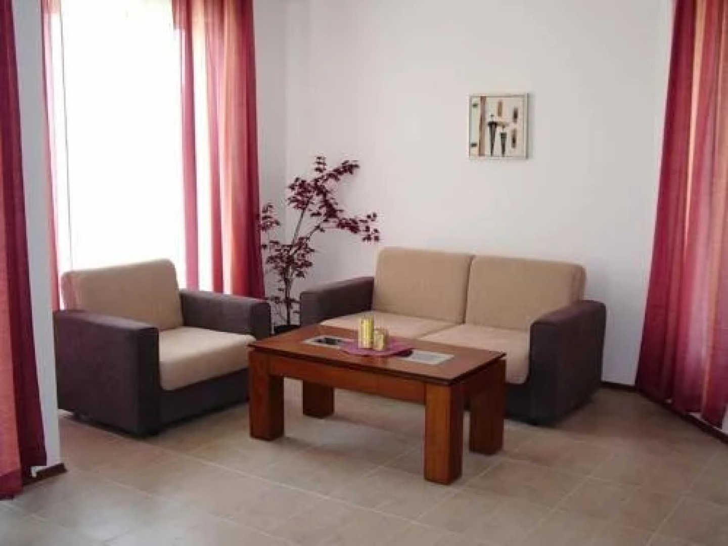 Monicspaclub Wellness in Bayview Villas