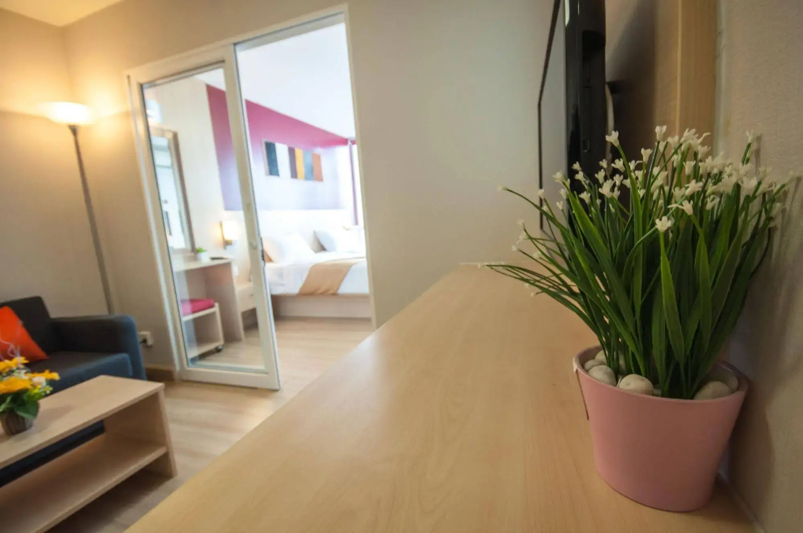 Implace Impact at Msociety Condo