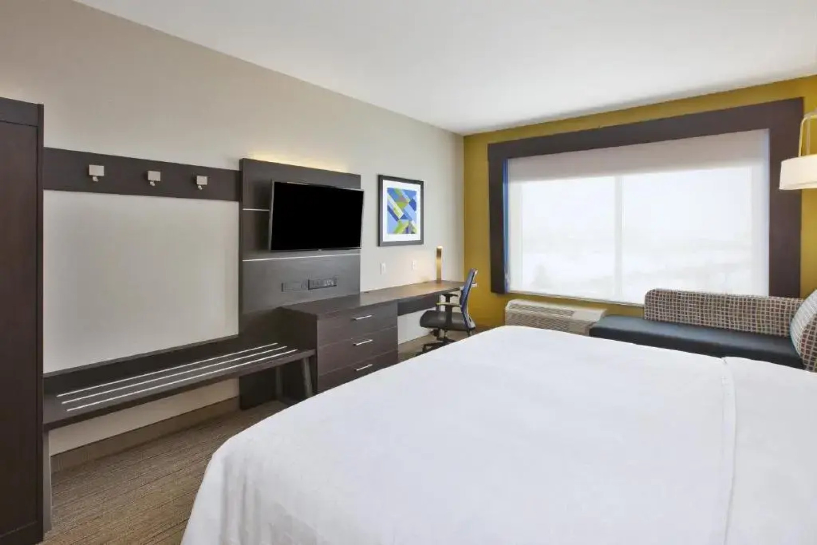 Staybridge Suites Auburn Hills by IHG