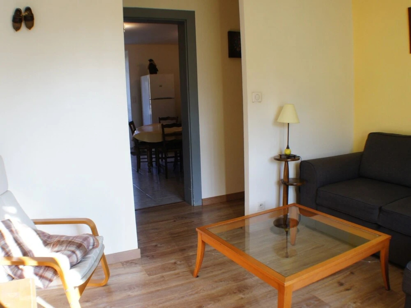 La Petite Marmite du lac