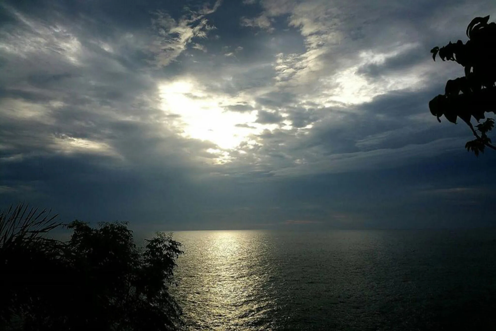 Ocean View Resort - Koh Sichang