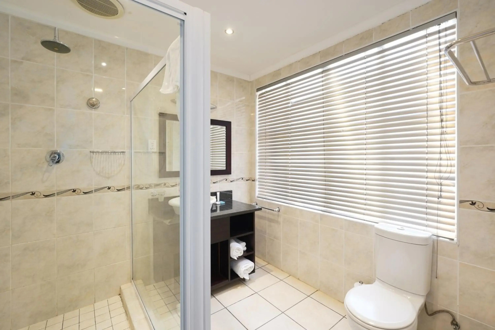 Cumberland Hotel Worcester