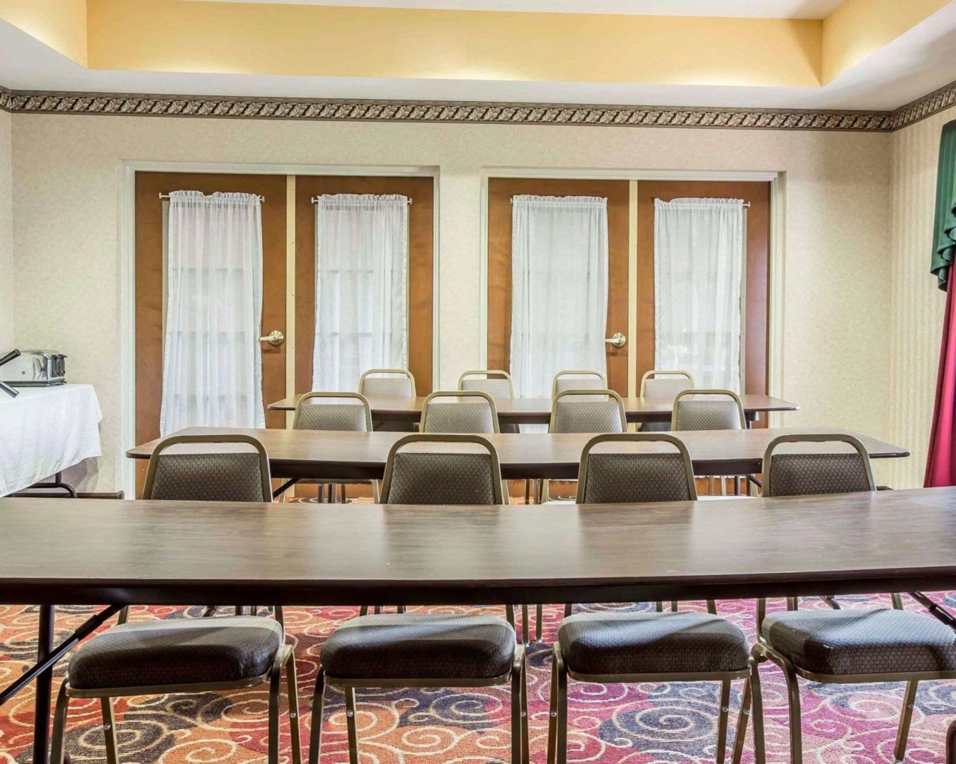 Comfort Inn & Suites Spartanburg North