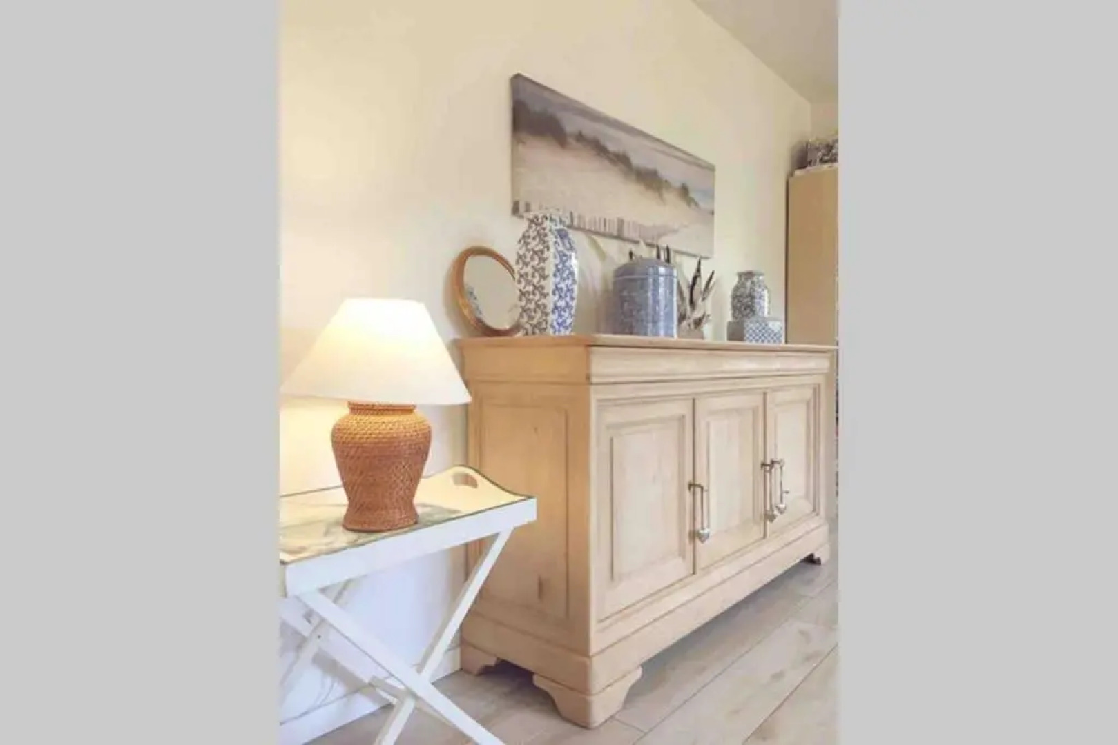 le petit jour Maison 6 pers climatisée - Audenge - Bassin d'Arcachon