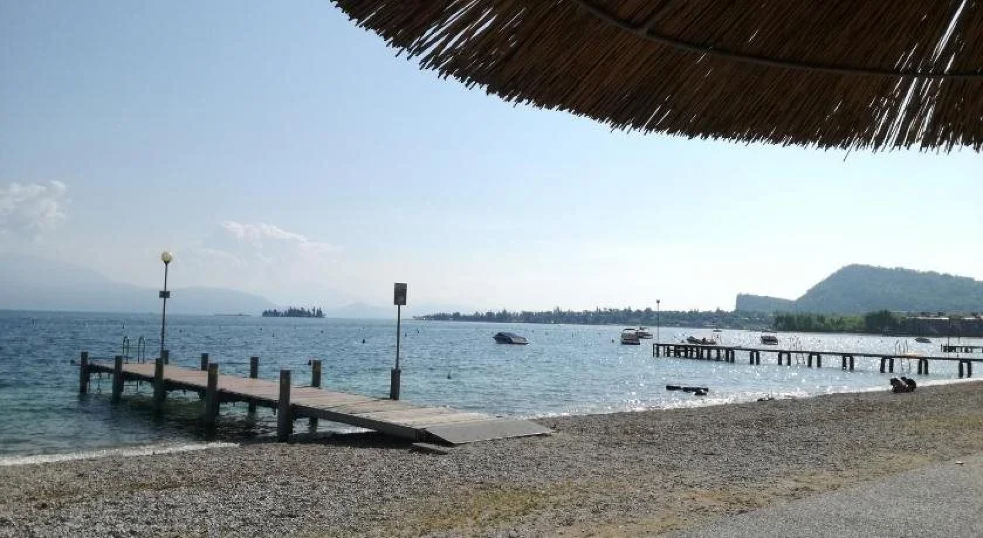 Bellerive Ristorante Albergo