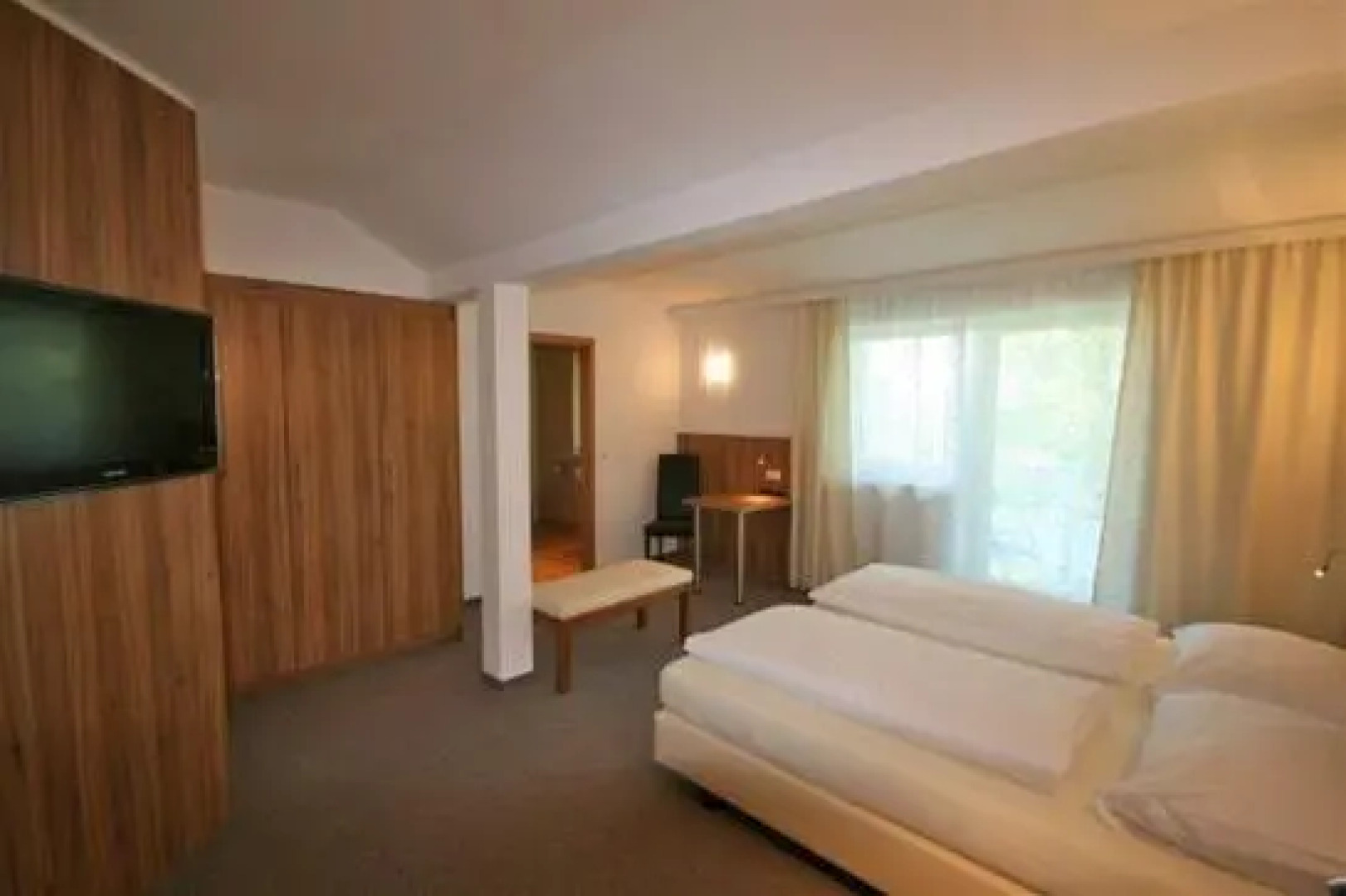 Pension Baumgartner-Berghof