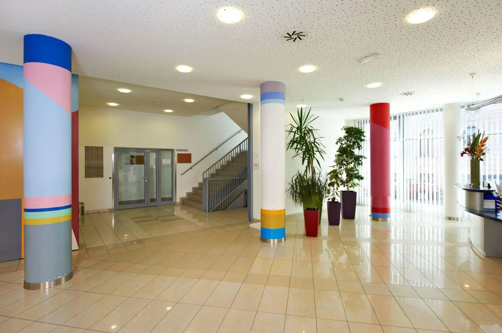 Hotel Kolpinghaus Wien Zentral