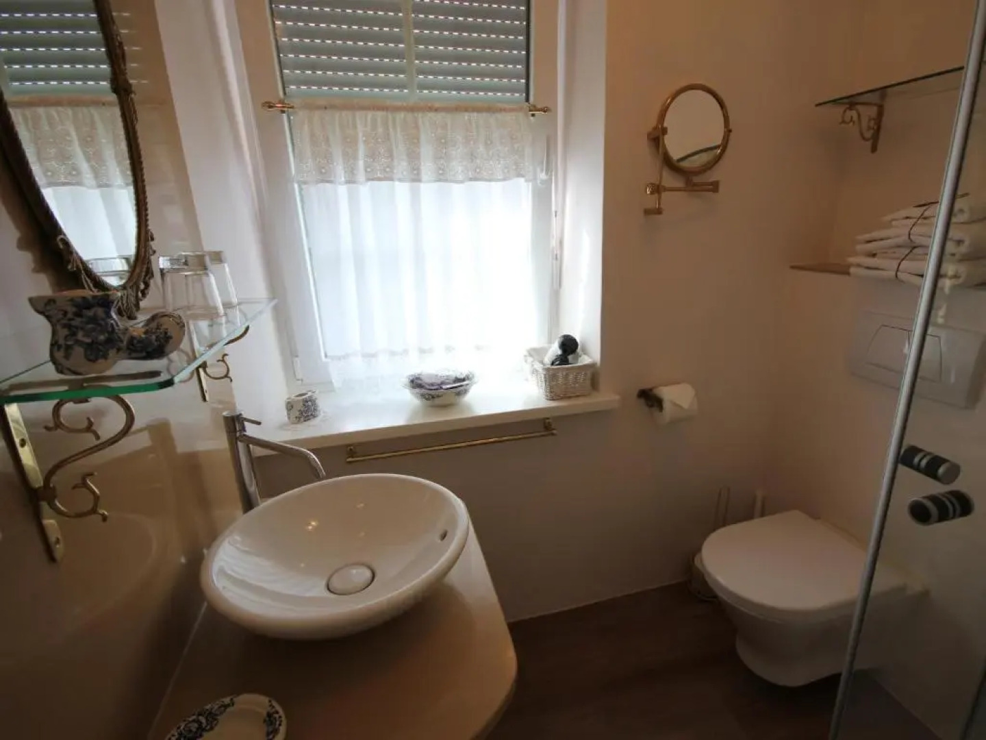 No.31 B&B im Rosengarten