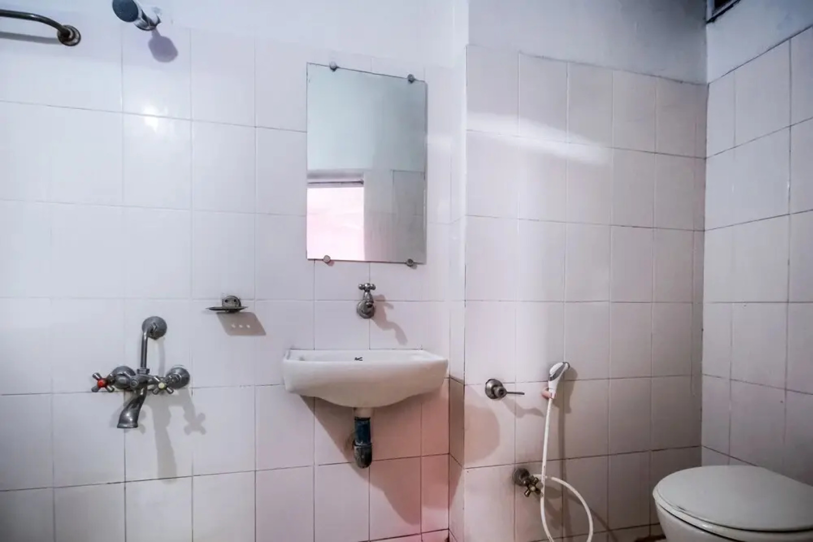 OYO 48043 Hotel Godavari