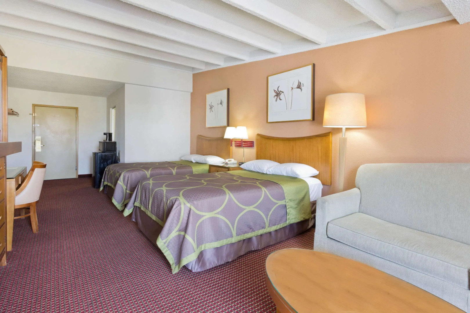 Super 8 by Wyndham Melbourne