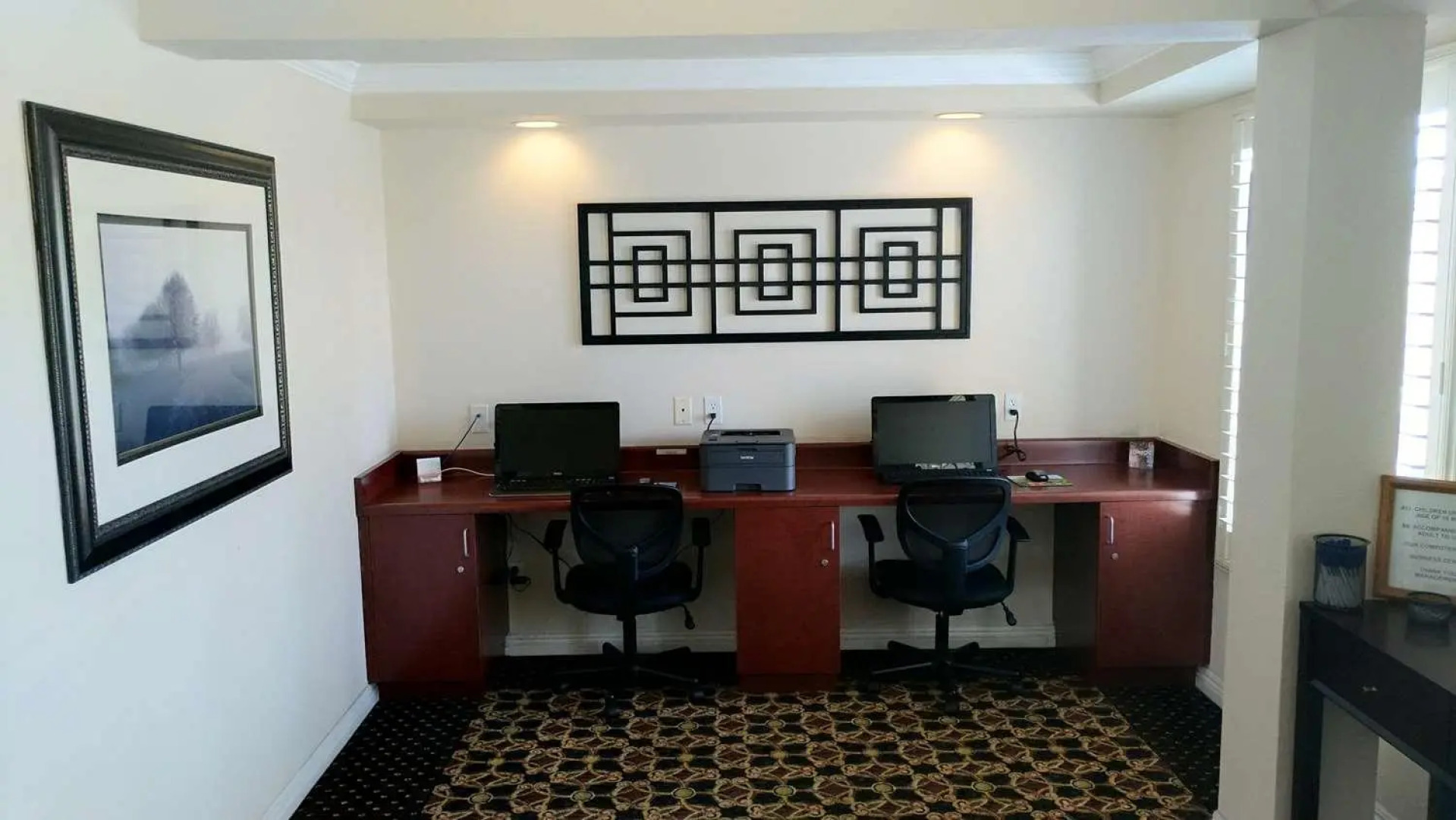 Lompoc Valley Inn & Suites