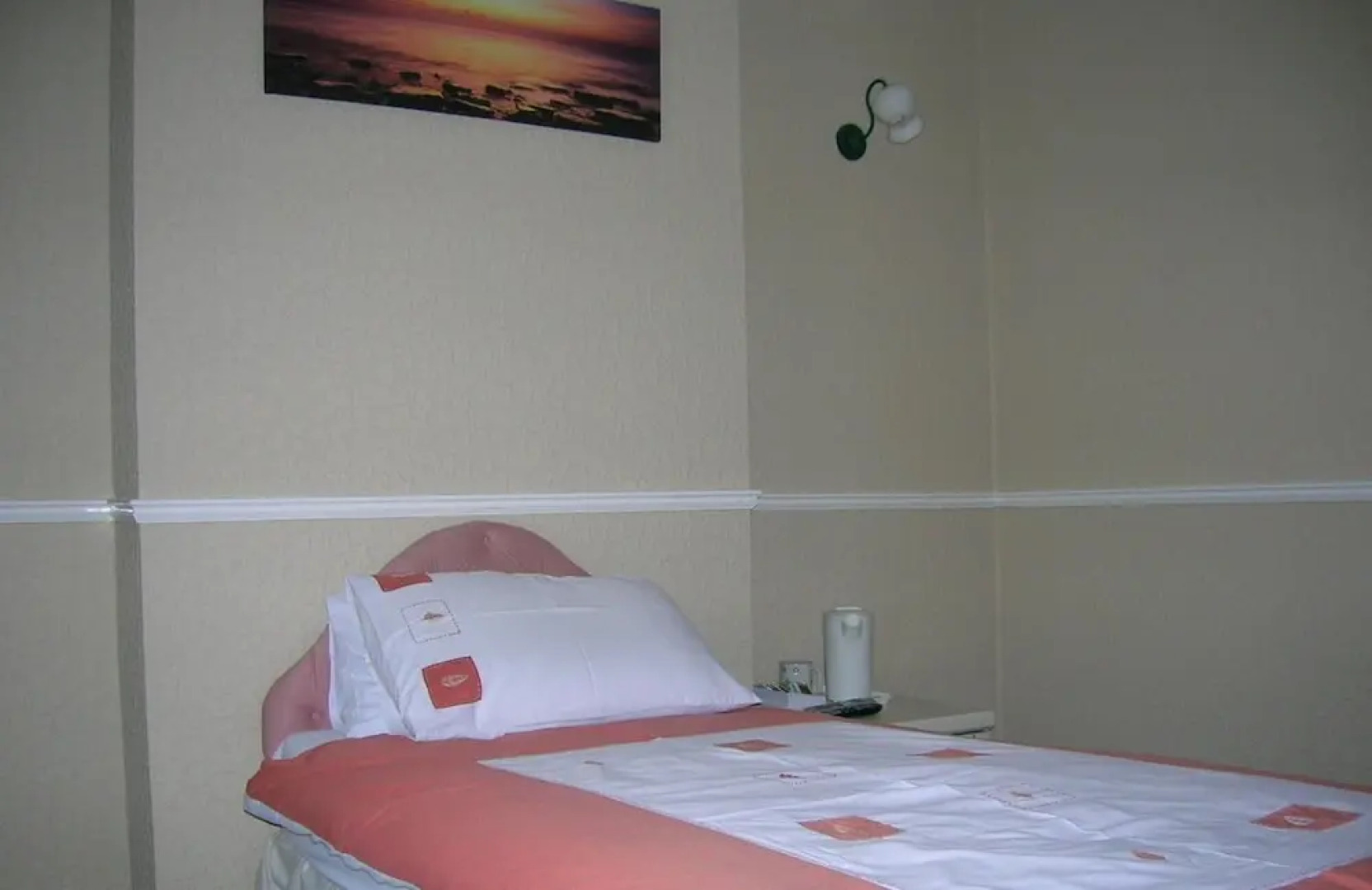 The Guesthouse at Shepshed