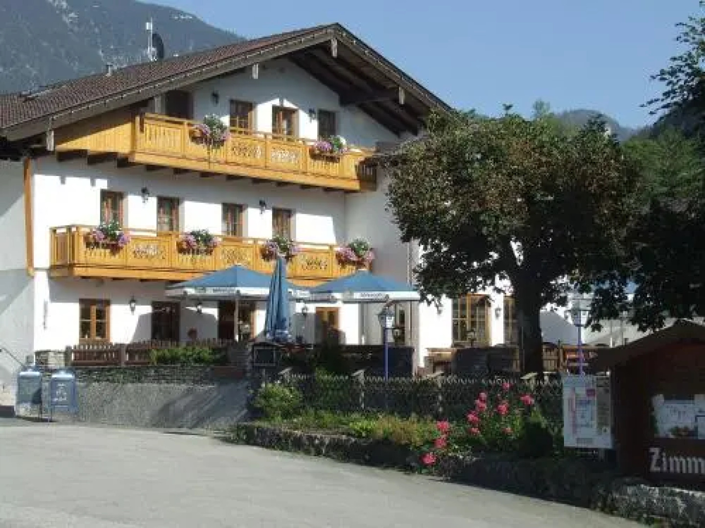 Landgasthof Bauerngirgl