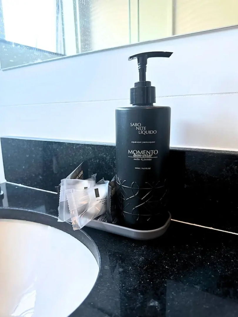 Spinn Mairiporã by Easy Hotéis