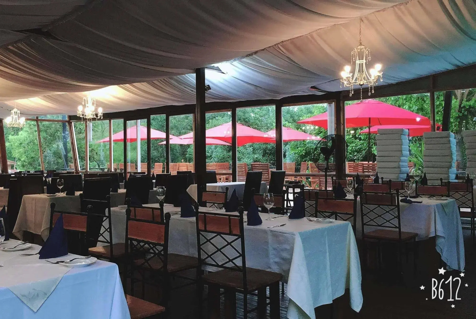 Howard Johnson By Wyndham Olmue