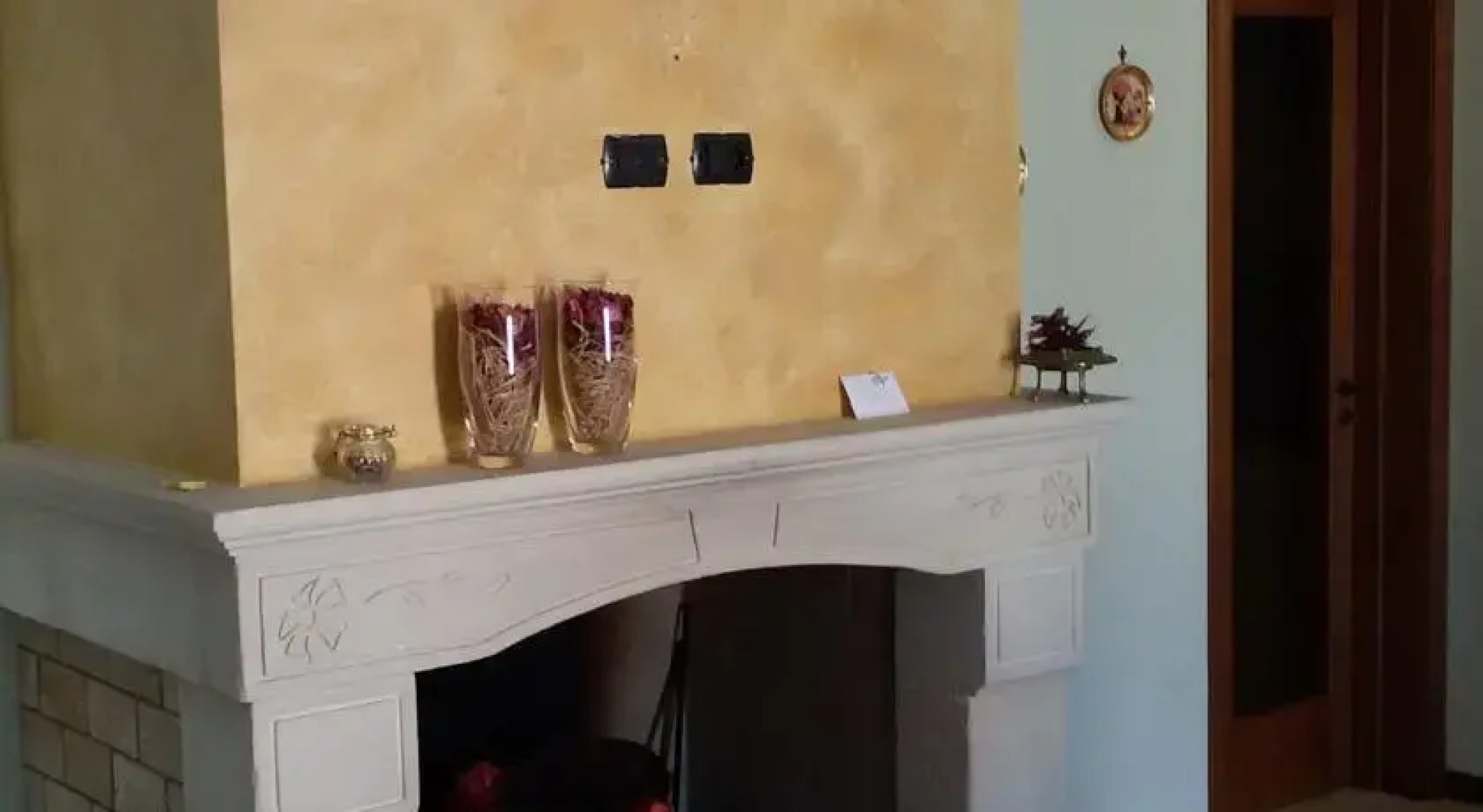 Holiday home Tridici