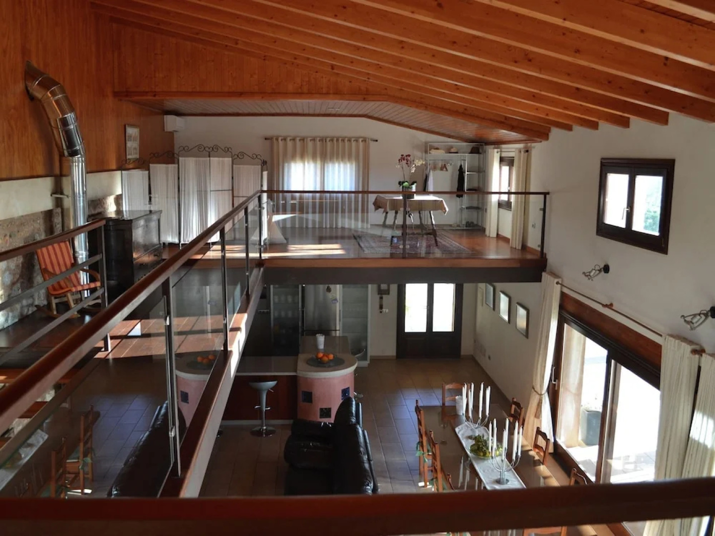 Large Mansion in Lloseta Majorca With Private Pool