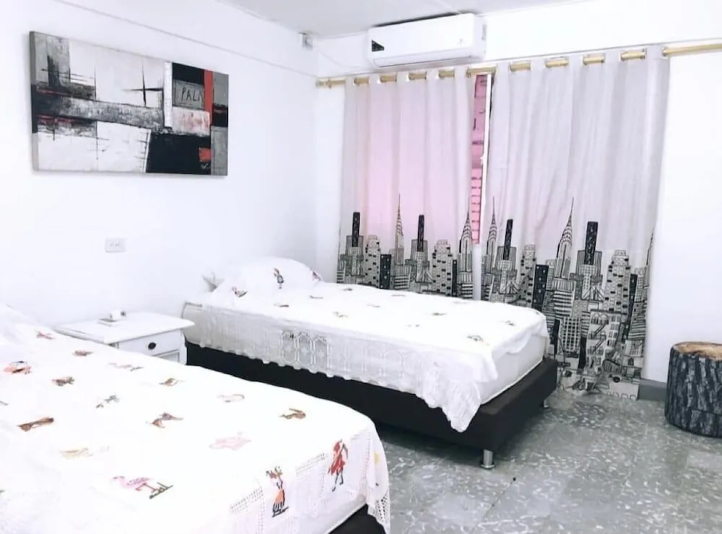 Casa Zaida Hostal Vintage