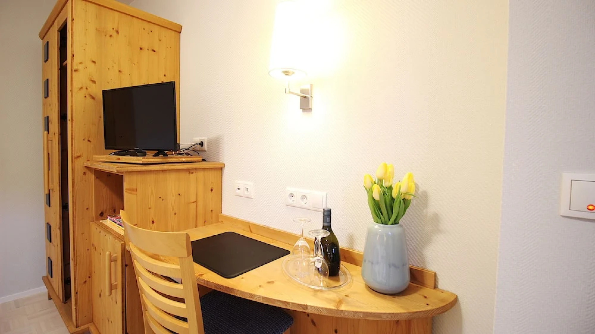 Aparthotel Alte Schmiede Dettelbach