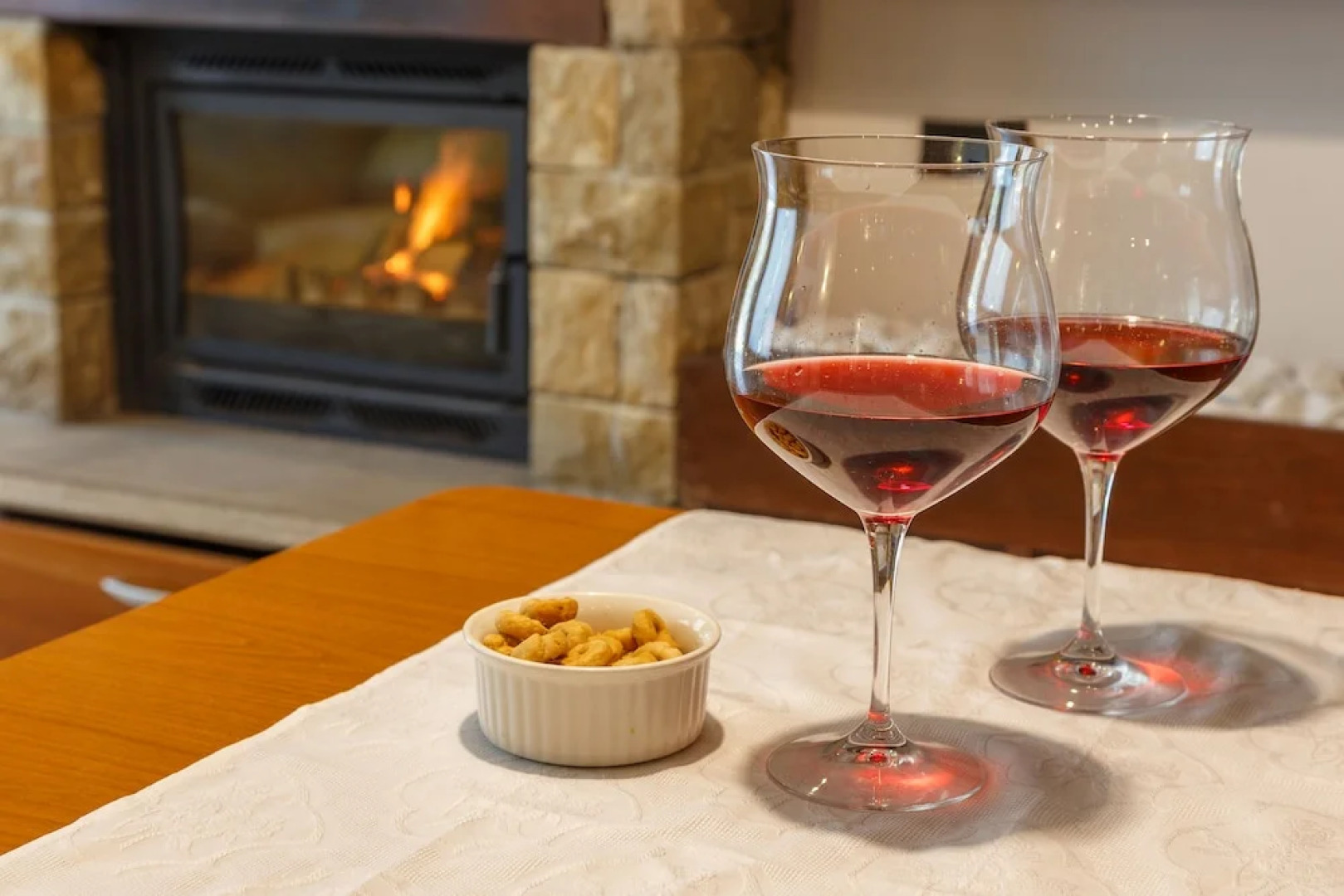 Casa Vacanza - Residence Lago di Endine