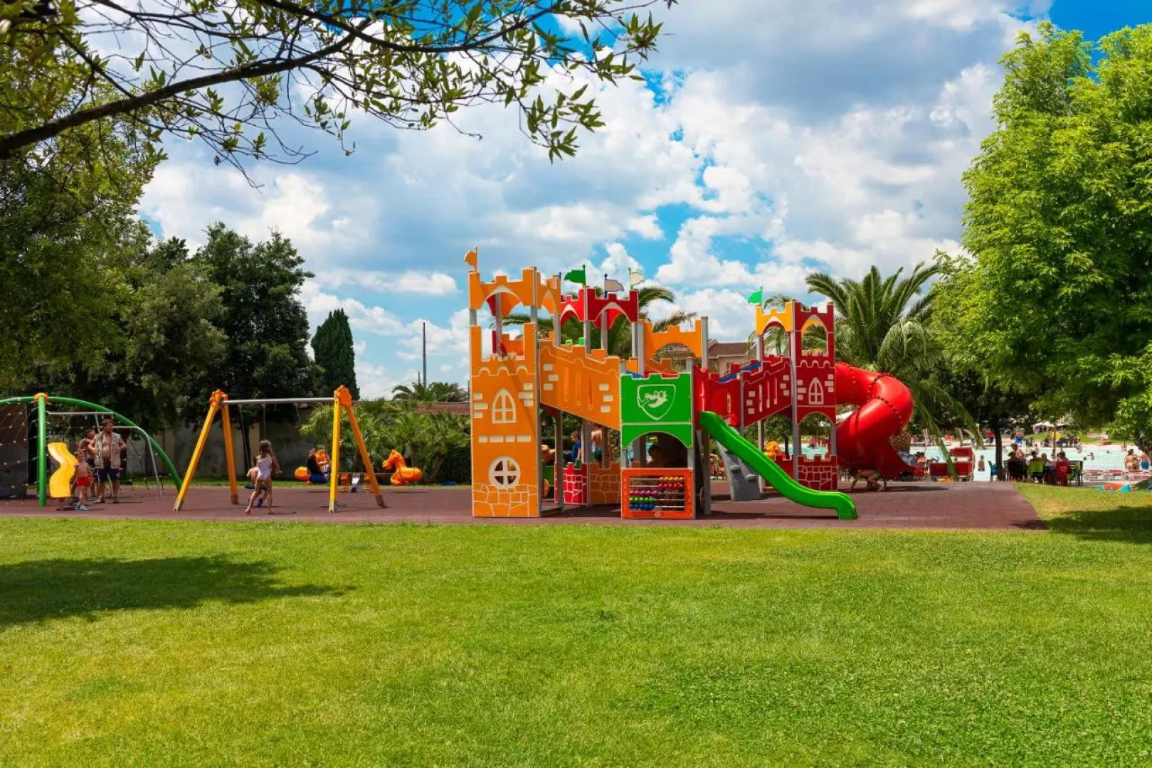 Victoria Terme Hotel