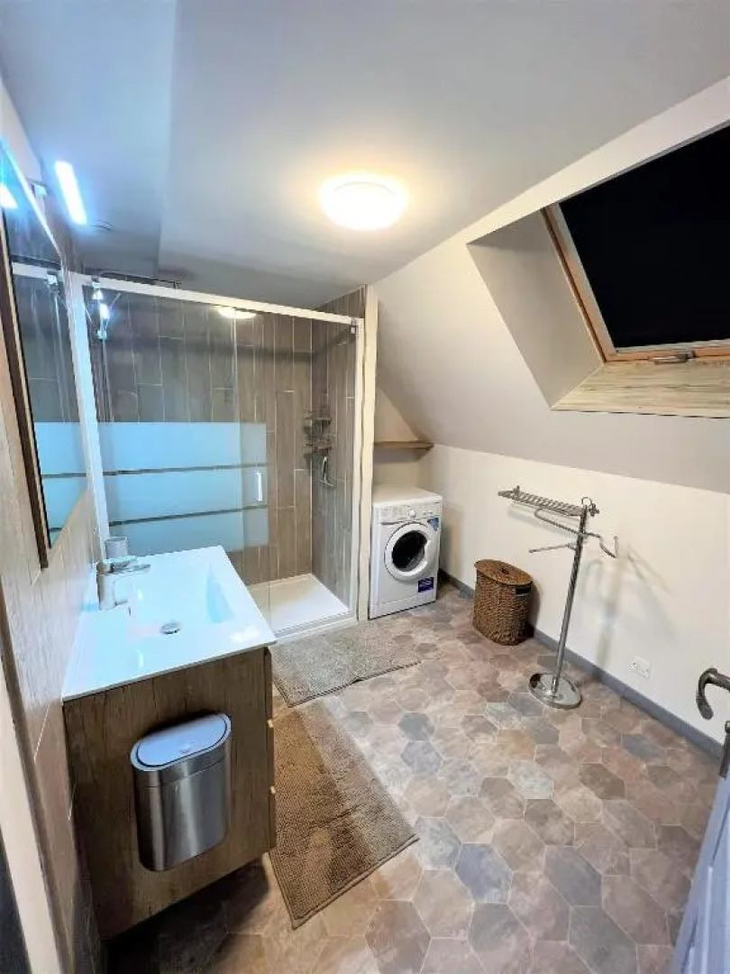 Hameau de Trevety, proche Zoo de Beauval