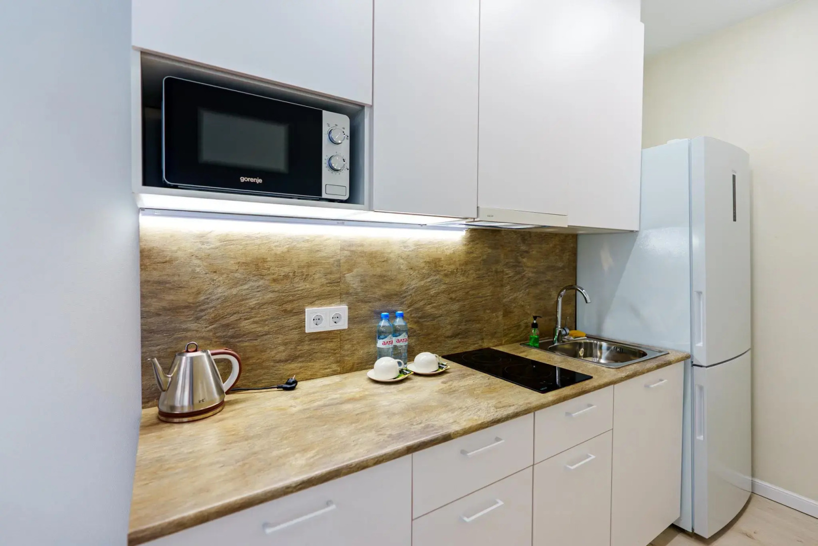 Кислород О2