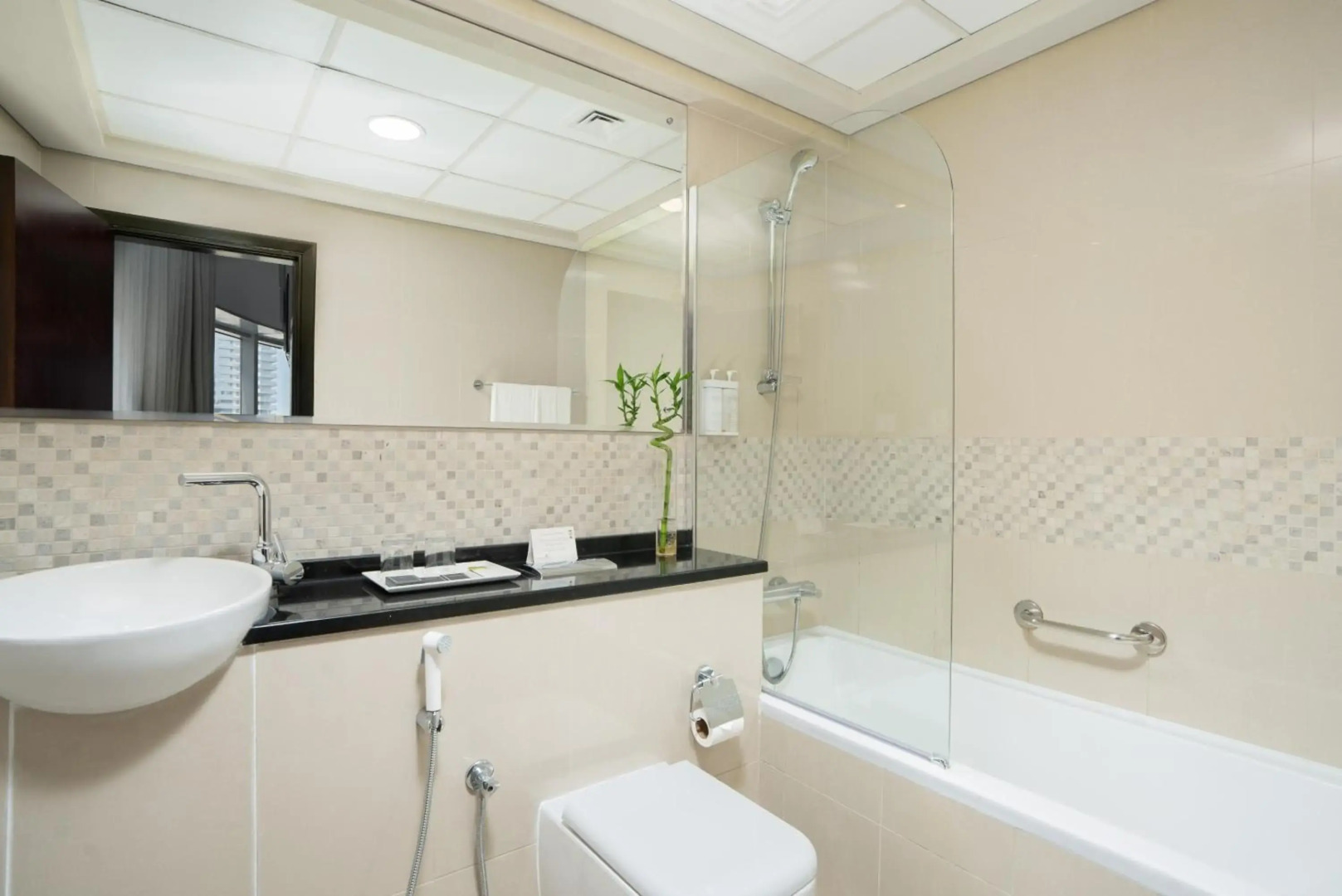 Pullman Paris La Defense