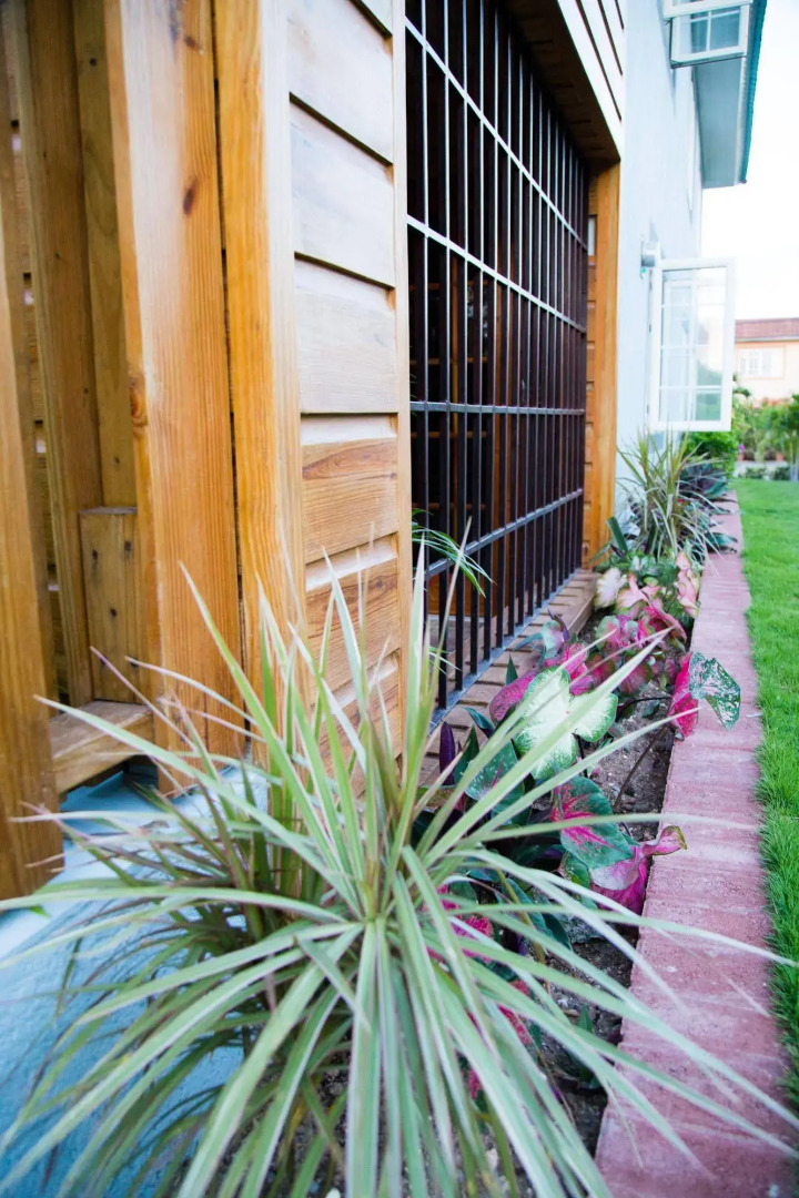 The Cabin at Long Mountain Country Club
