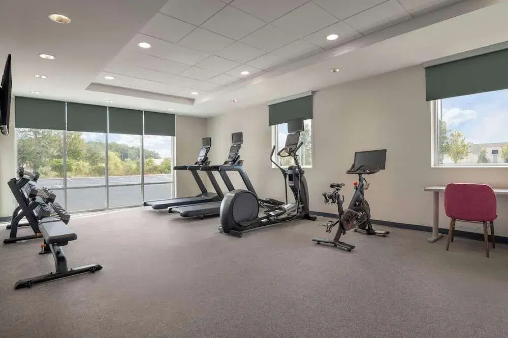 Home2 Suites By Hilton Sanford Orlando North