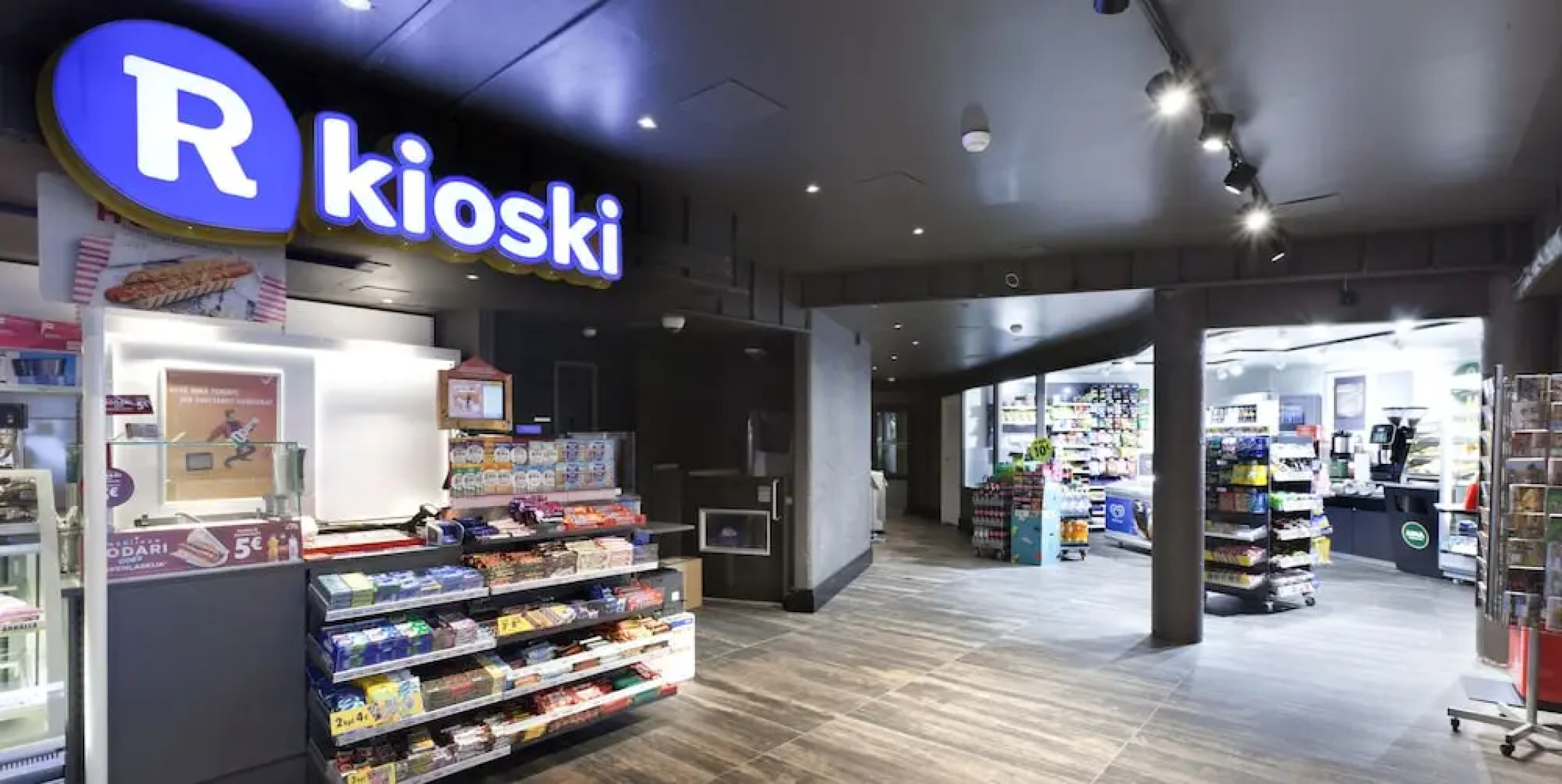 Holiday Club Resorts Oy