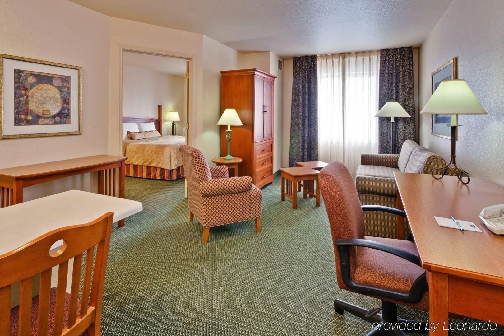 Staybridge Suites Chicago - Glenview by IHG