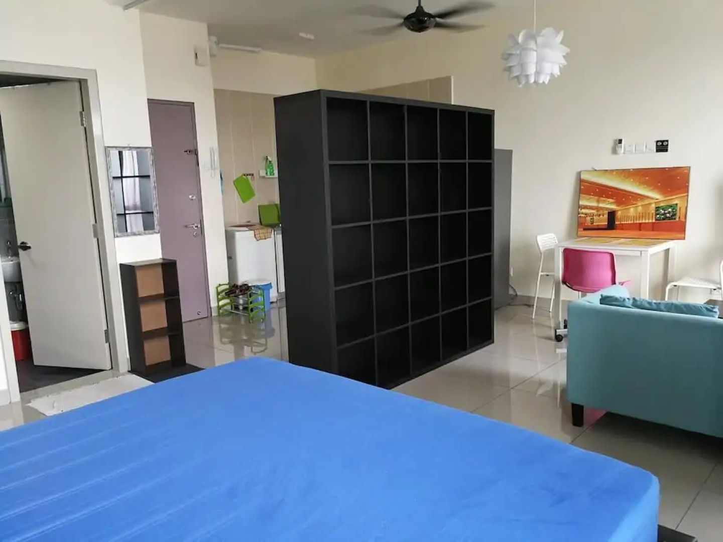 Flexi One South by SYNC